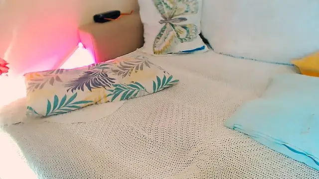 OLIVIA_CANDY webcam