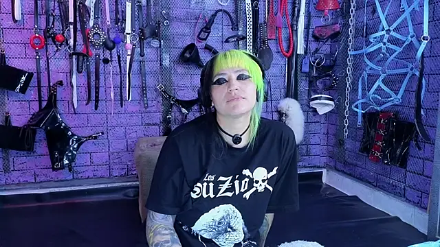 PANDORANEZZ webcam
