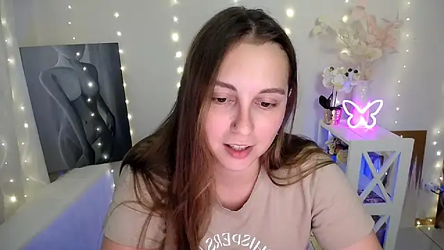 SweetPrincess_ webcam