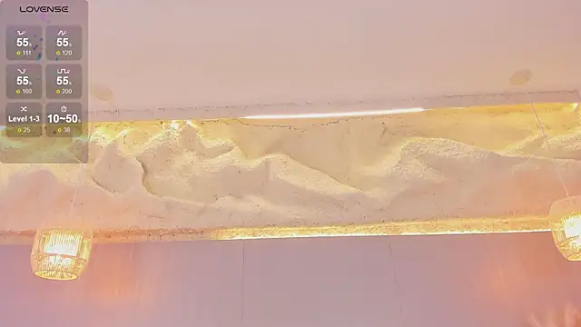 Isabella_Daniell webcam