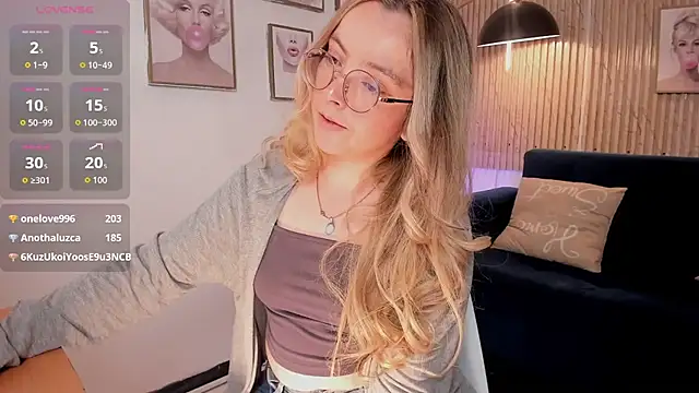 ana_ev webcam