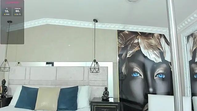 Modèle: kimCosseyy