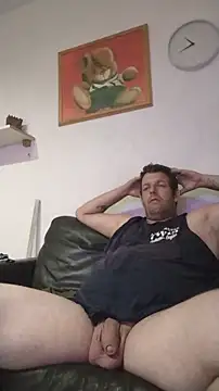 Gigolobigcock24cm webcam