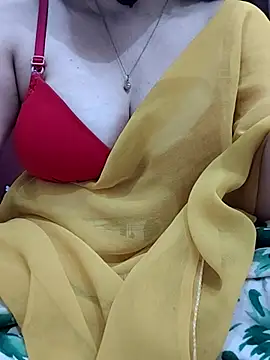 Saanvi-Sen webcam