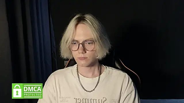 Keytaro webcam