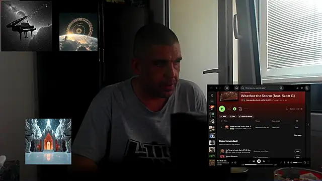 Sully_Kane webcam