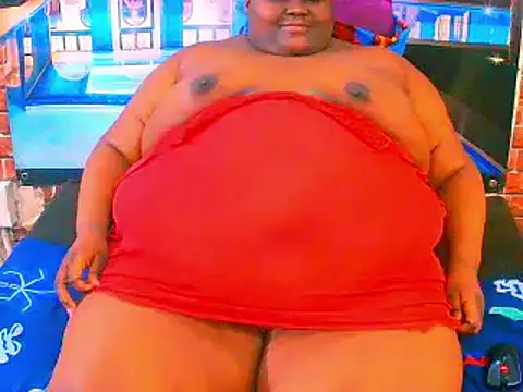 EbonyHotBuns webcam