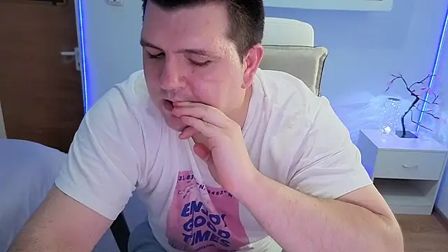 JasonJacks webcam