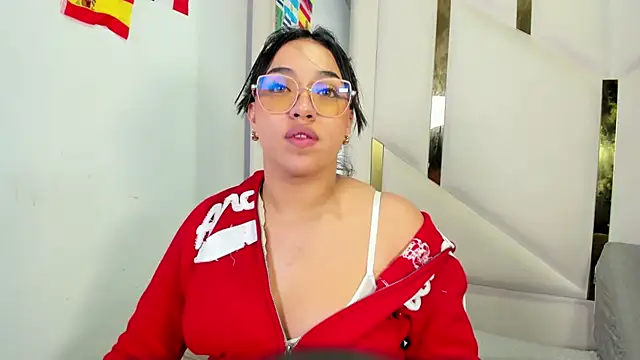 IsabellRodriguez18 webcam