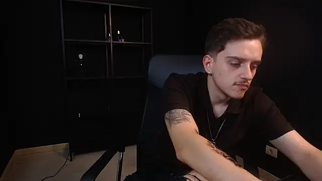 FelixStarkk webcam