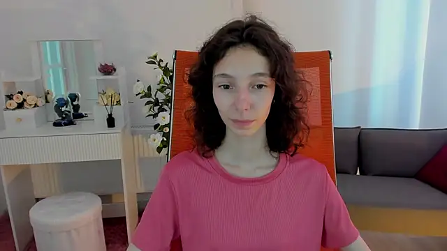 EmmanuellBrown webcam