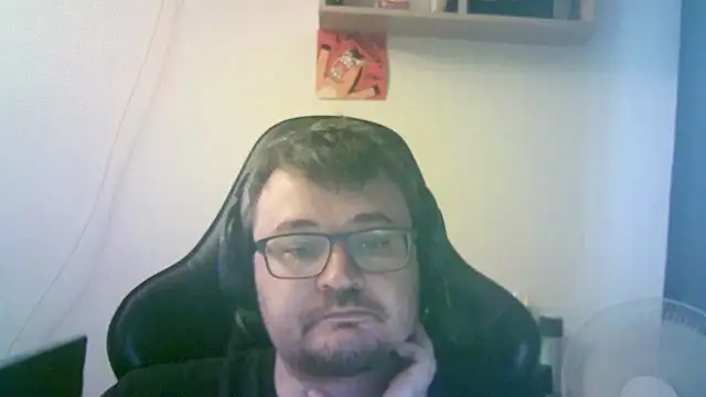 SirAbuser webcam