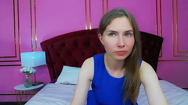 JessieJuss webcam