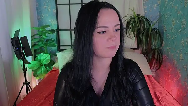 Jolie_Orchid webcam