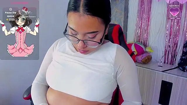 susan_mooree webcam