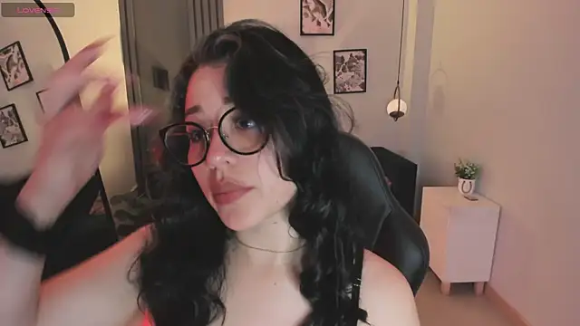 Dakhota_Rouge webcam