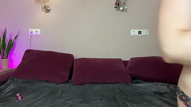 kellyvenous webcam