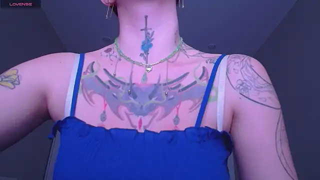 AssolSoul webcam