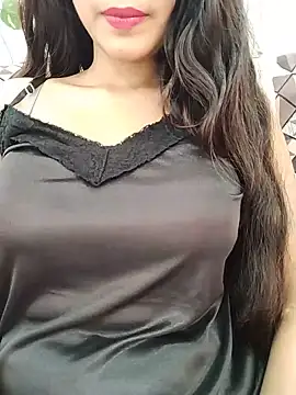 Sexy_vnshika webcam