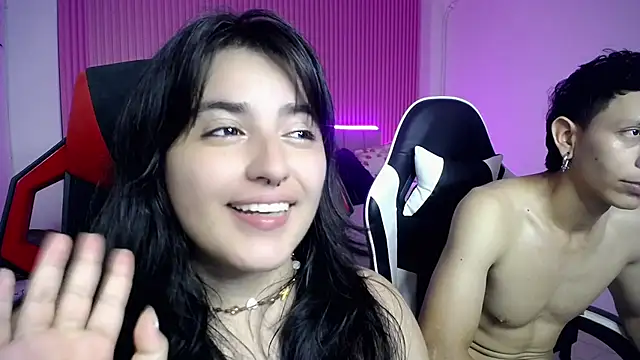 sonic_jess07 webcam