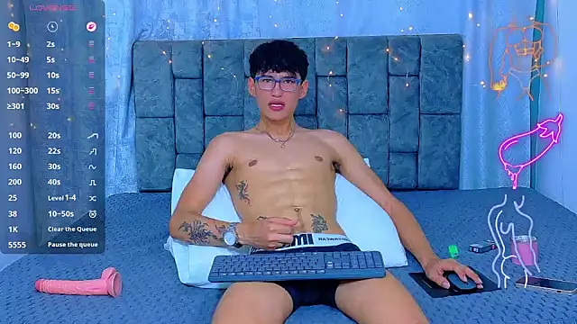 NicolasTorrez webcam