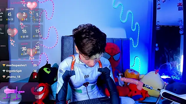 Callum_777 webcam