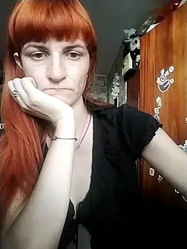 YaroslavaLester webcam