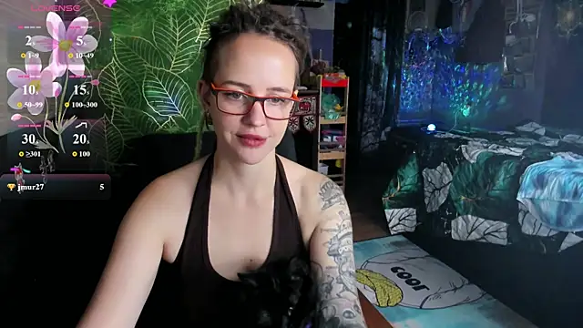 LisaFoxy_y live cam on StripChat