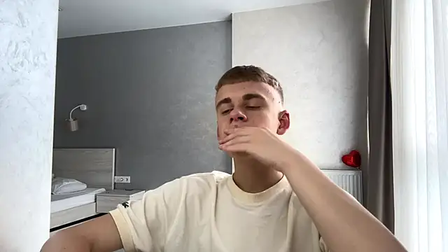 SoloFury webcam