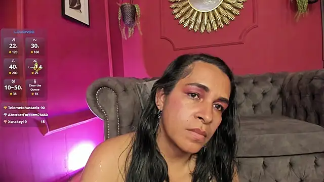 Rosie_Stone webcam