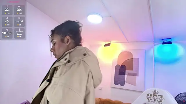 Afrodita_loren webcam