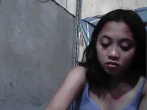 Yours_AsianPinayGirl18 webcam