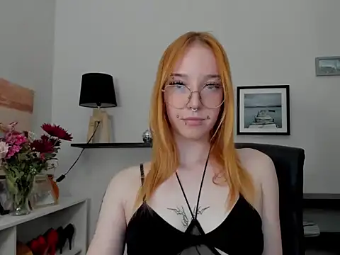 foxSonya webcam