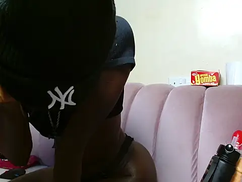 splash_coochie webcam