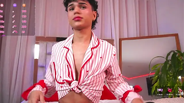 Kai_star webcam