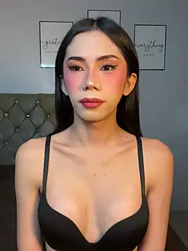 CassandraLovve webcam