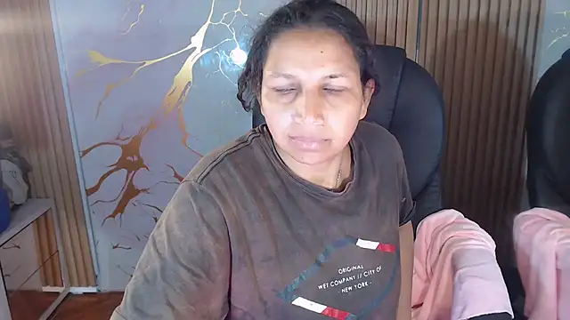 Danna_Sg webcam