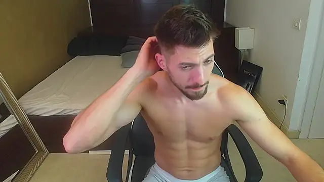 FelixRook webcam