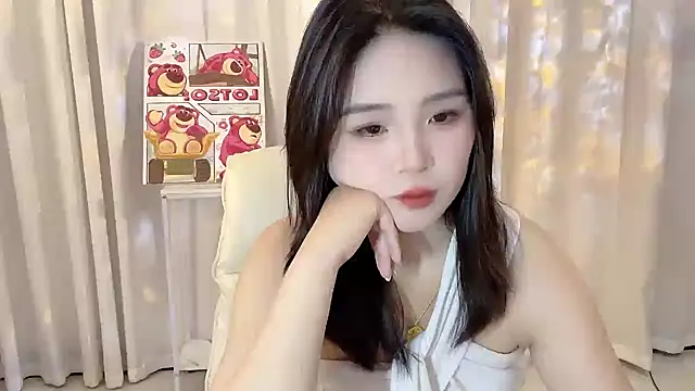 xiao--su webcam