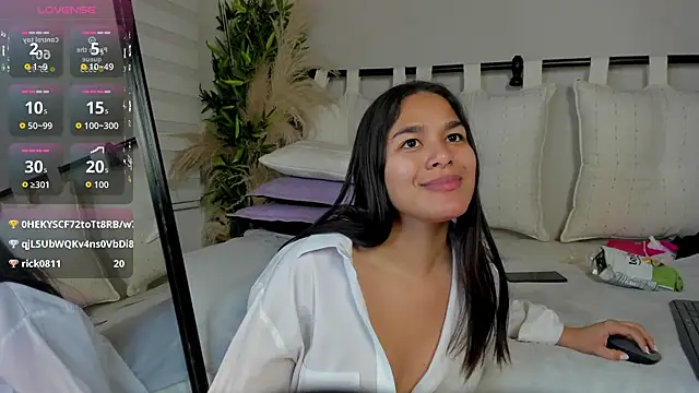Layra_rous webcam