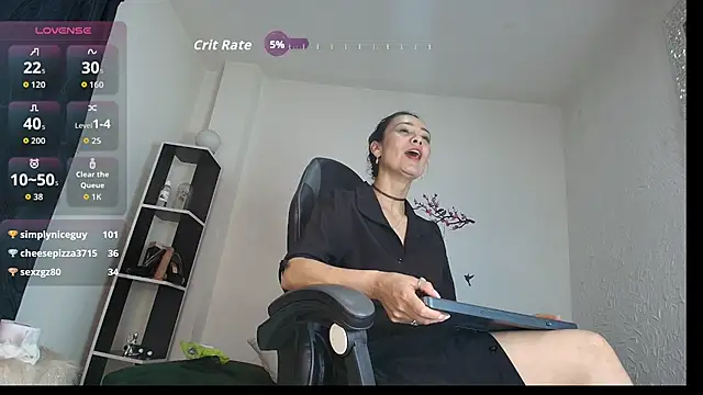 _Anais_Lanz webcam