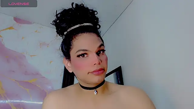 zoe_amatista webcam