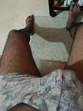 yourkingdady webcam