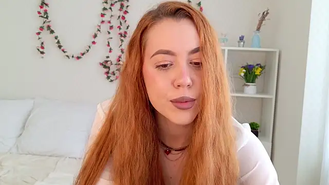 Mirabella_Flower webcam