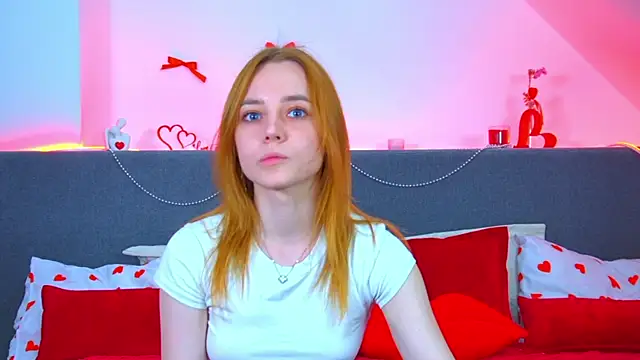 GemmaGellar webcam