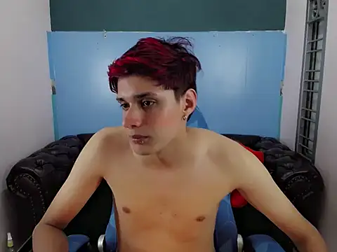 El_flaquito_1 webcam