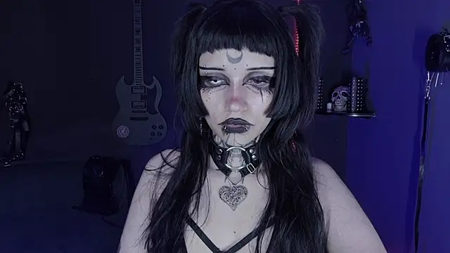 yue__eclipsa webcam