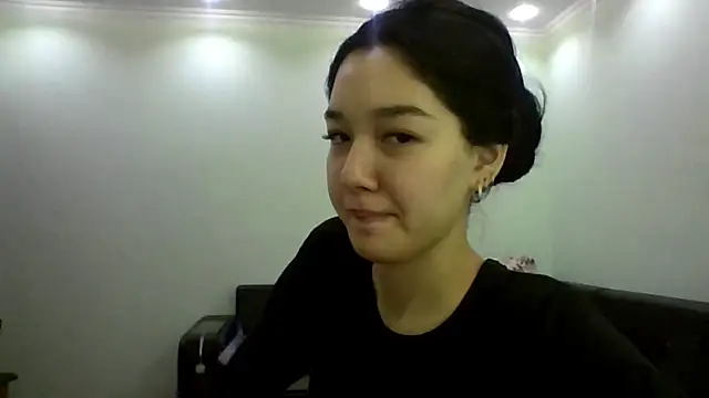 MintyMuse webcam