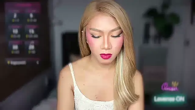 Allmightymariax webcam