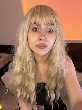 Charlotte_Pretty webcam